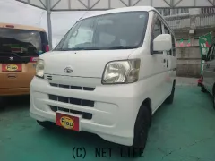 ダイハツ ハイゼットカーゴ