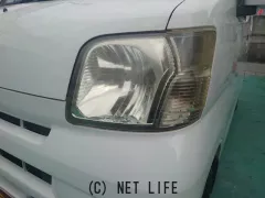 ダイハツ ハイゼットカーゴ