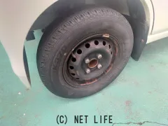 ダイハツ ハイゼットカーゴ