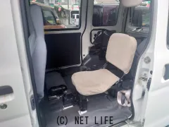 ダイハツ ハイゼットカーゴ