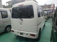 ダイハツ ハイゼットカーゴ