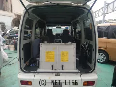 ダイハツ ハイゼットカーゴ