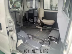 ダイハツ ハイゼットカーゴ