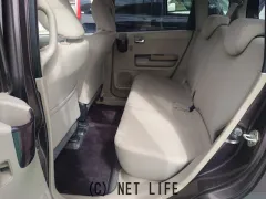 ホンダ ライフ