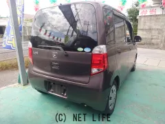 ホンダ ライフ