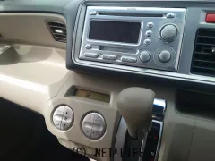 ホンダ ライフ