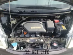 ホンダ ライフ