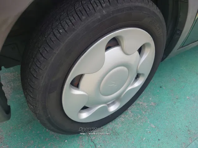 スズキ アルトラパン