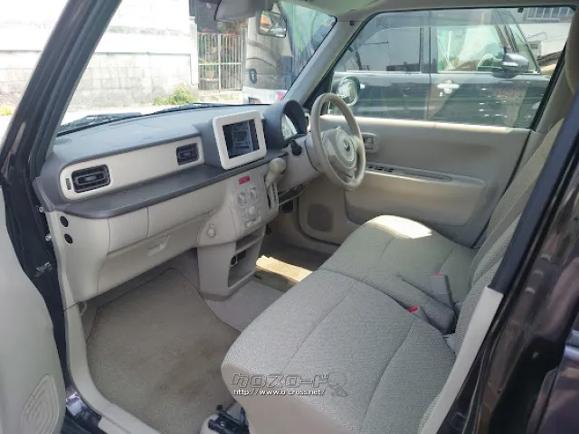 スズキ アルトラパン