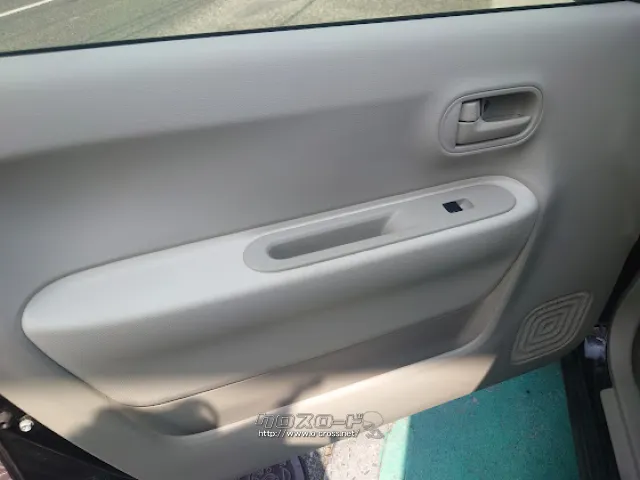 スズキ アルトラパン