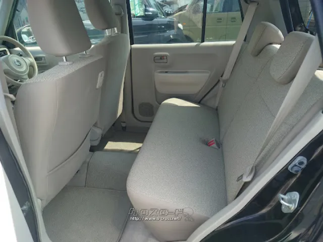 スズキ アルトラパン