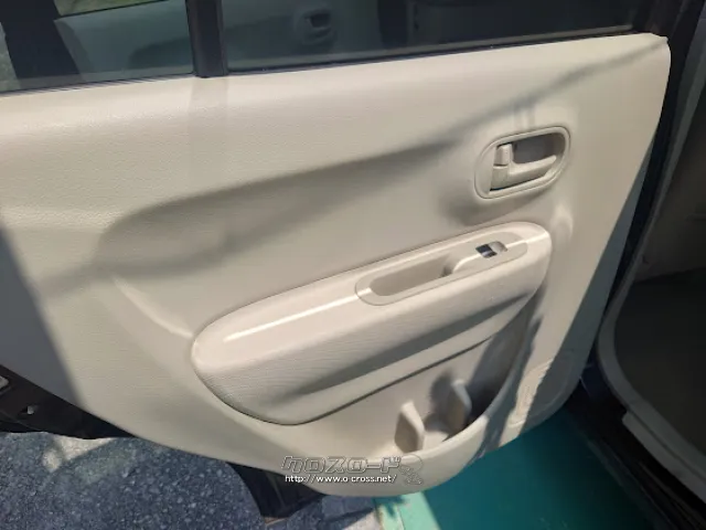 スズキ アルトラパン