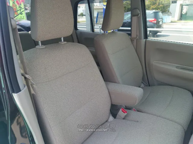 スズキ アルトラパン