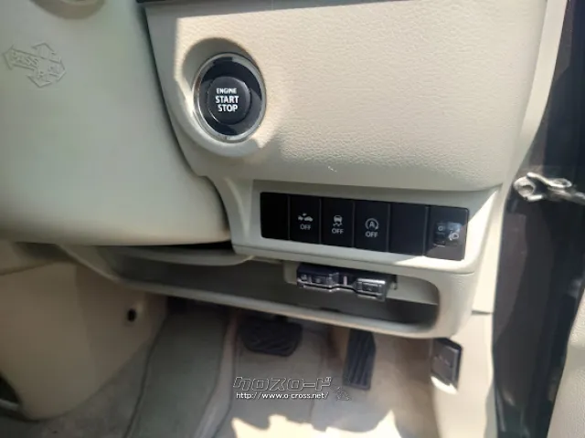 スズキ アルトラパン