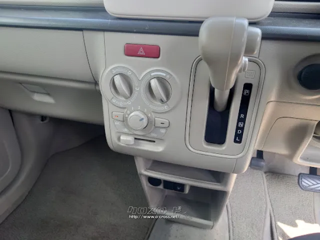 スズキ アルトラパン