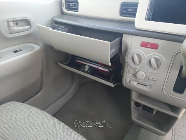 スズキ アルトラパン