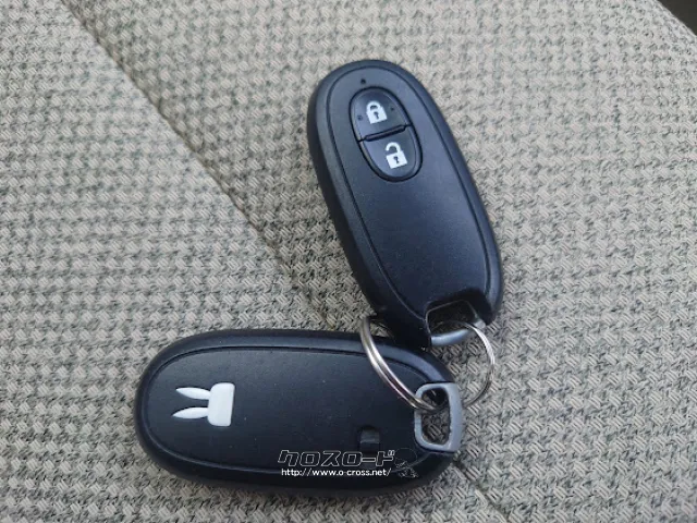 スズキ アルトラパン