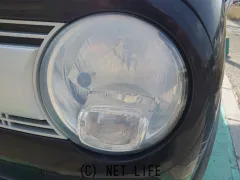 スズキ アルトラパン