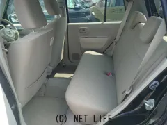 スズキ アルトラパン