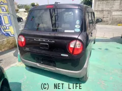 スズキ アルトラパン