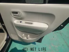 スズキ アルトラパン