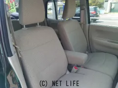 スズキ アルトラパン