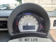 スズキ アルトラパン