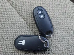 スズキ アルトラパン