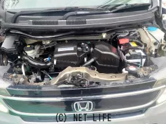 ホンダ N-WGN