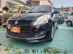 スズキ スイフト