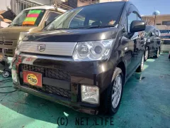 ダイハツ ムーヴ