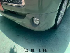 ダイハツ ミラジーノ