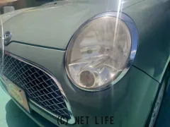 ダイハツ ミラジーノ