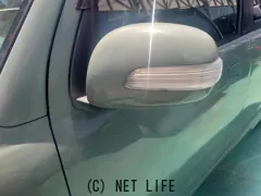 ダイハツ ミラジーノ