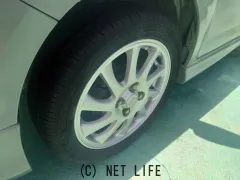 ダイハツ ミラジーノ