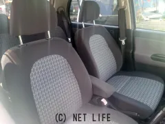 ダイハツ ミラジーノ