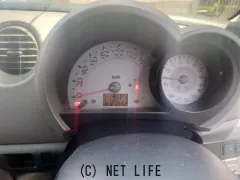 ダイハツ ミラジーノ