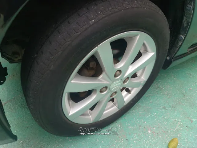 スズキ ワゴンR