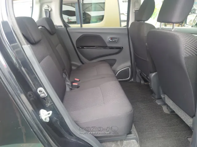 スズキ ワゴンR