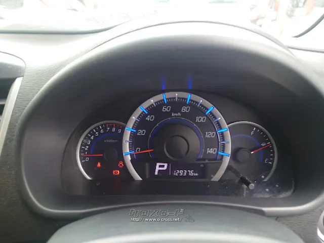 スズキ ワゴンR