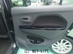 スズキ ワゴンR