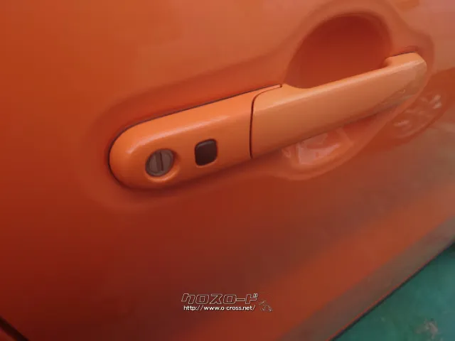 スズキ ハスラー