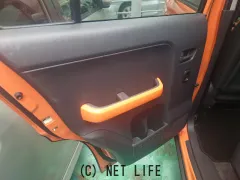 スズキ ハスラー