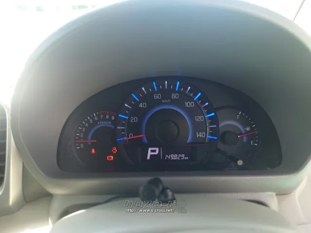 スズキ スペーシア