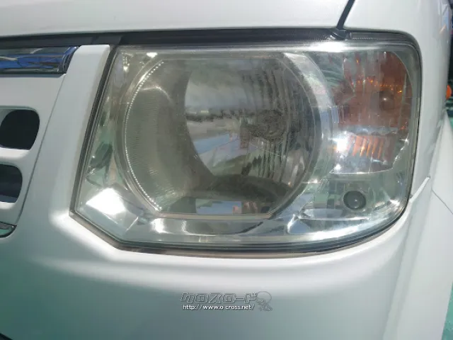 日産 オッティ