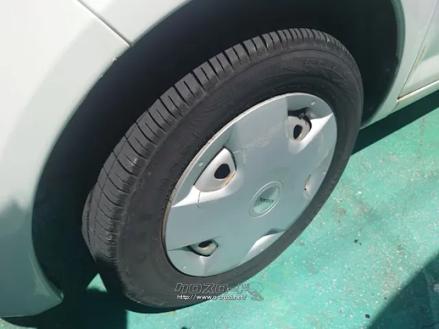 日産 オッティ