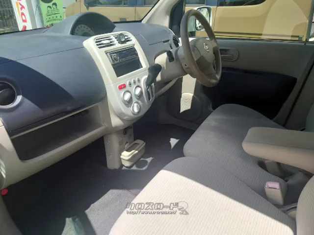日産 オッティ