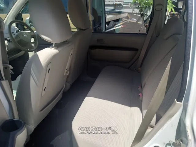 日産 オッティ
