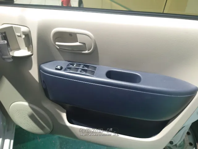 日産 オッティ