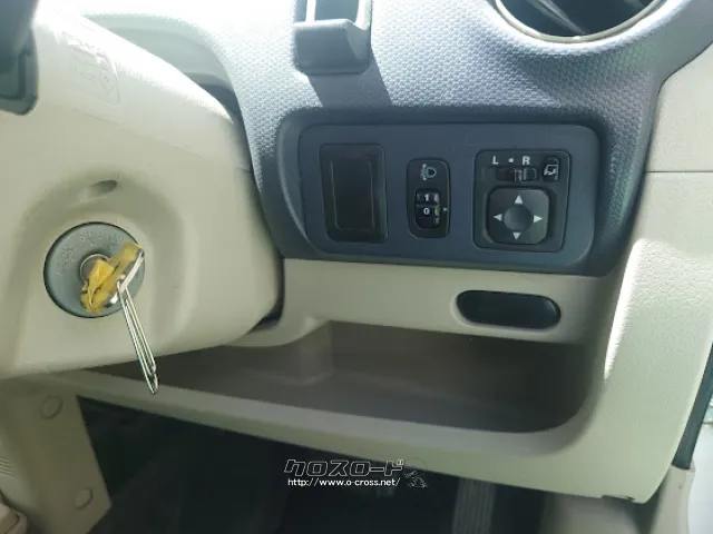 日産 オッティ